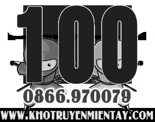 Đảo Ma Cà Rồng Phần 3: Chapter 100