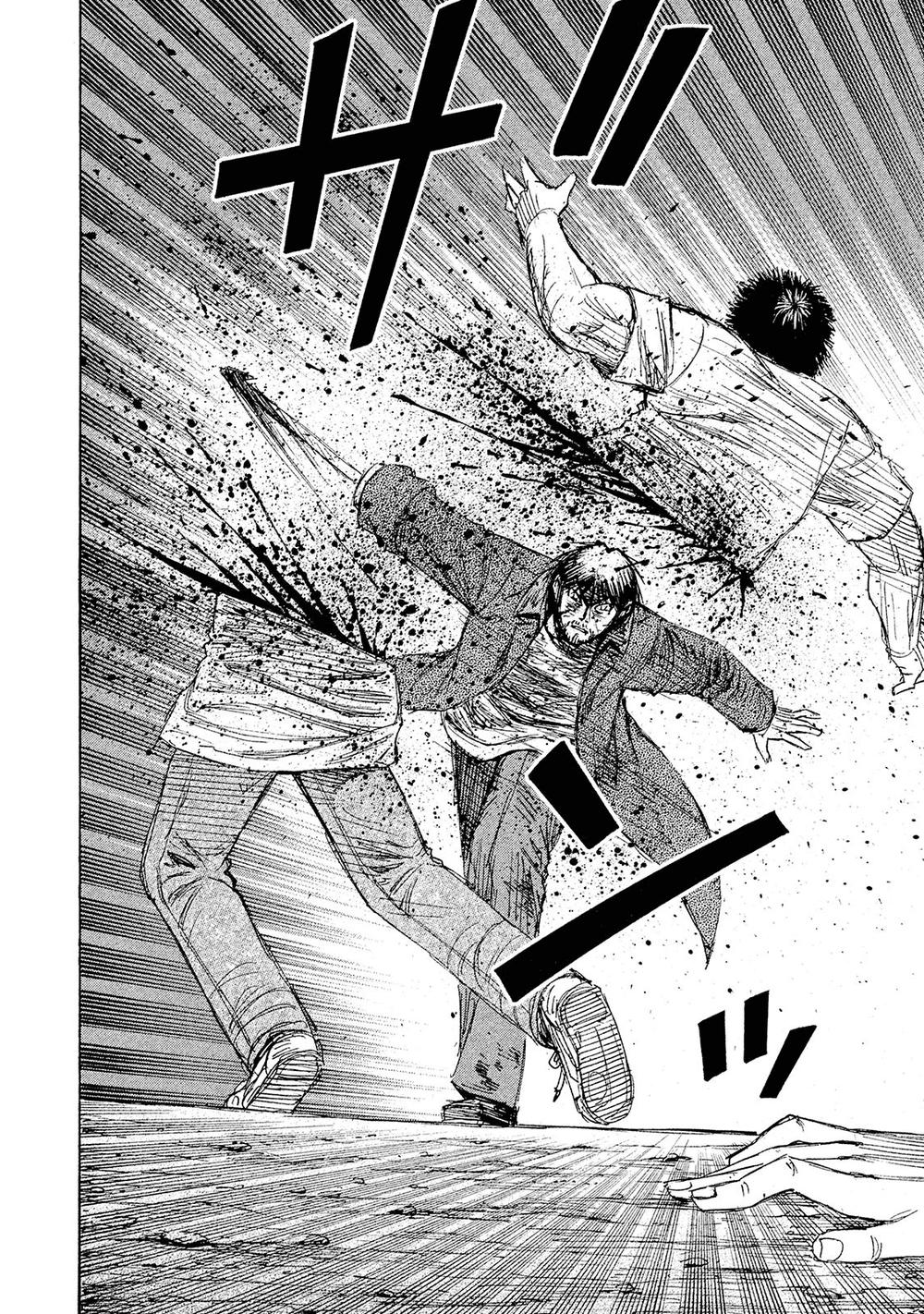 Đảo Ma Cà Rồng Phần 3: Chapter 100