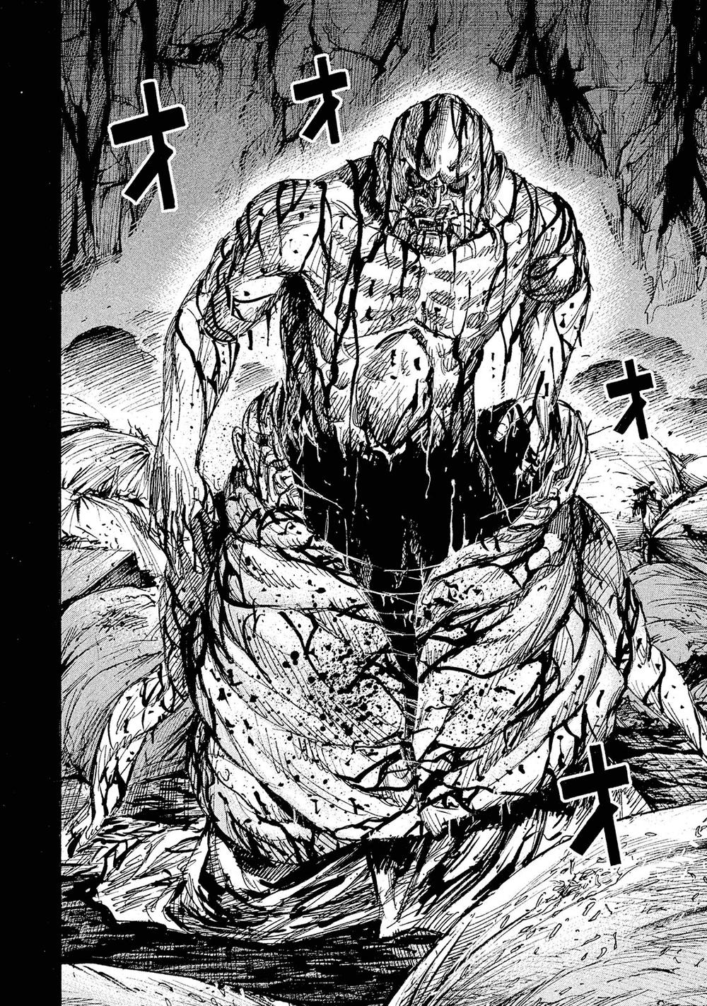 Đảo Ma Cà Rồng Phần 3: Chapter 102