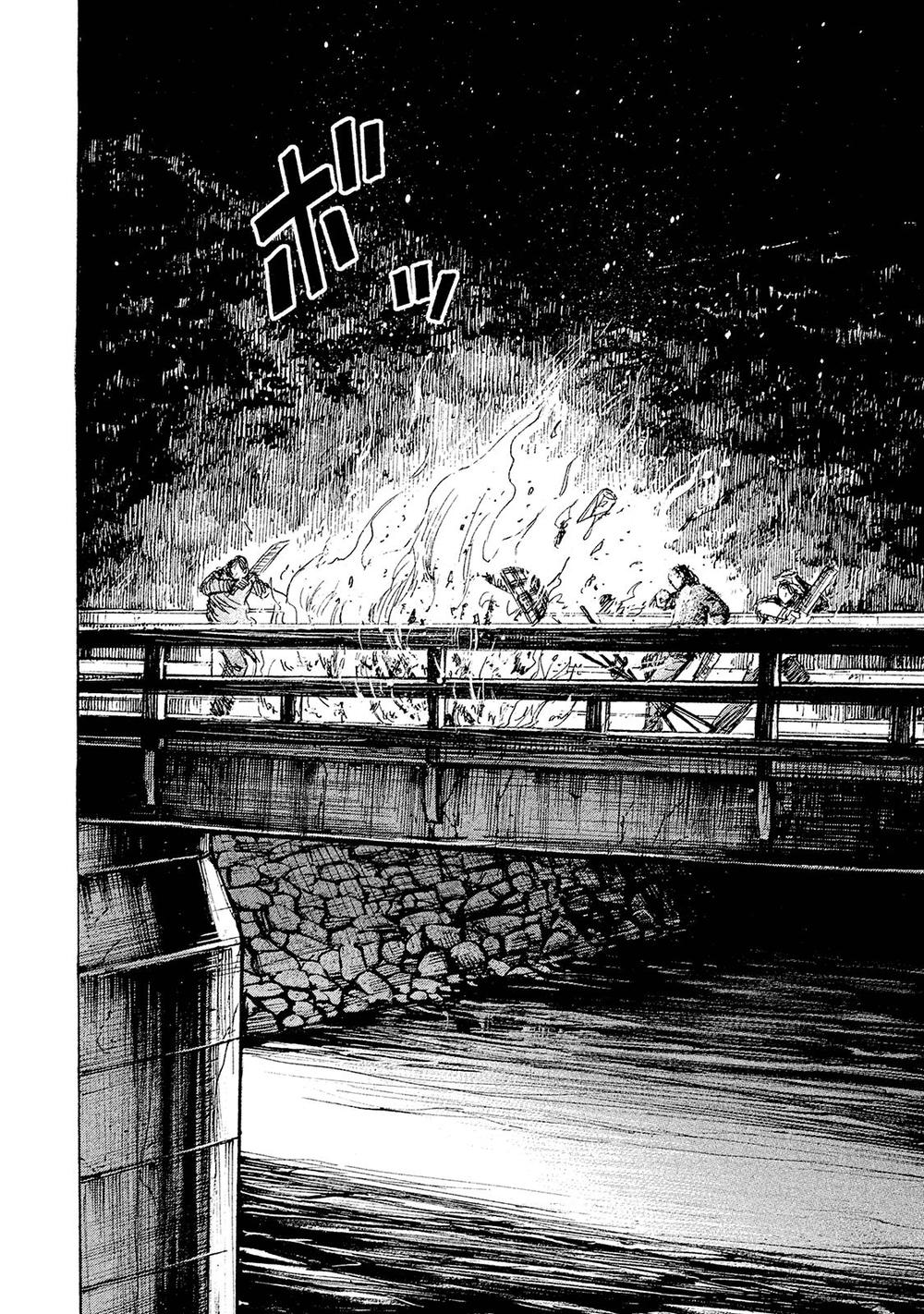 Đảo Ma Cà Rồng Phần 3: Chapter 104