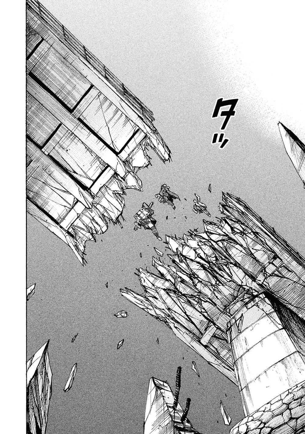 Đảo Ma Cà Rồng Phần 3: Chapter 105