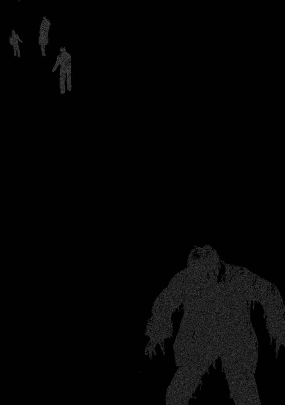 Đảo Ma Cà Rồng Phần 3: Chapter 108