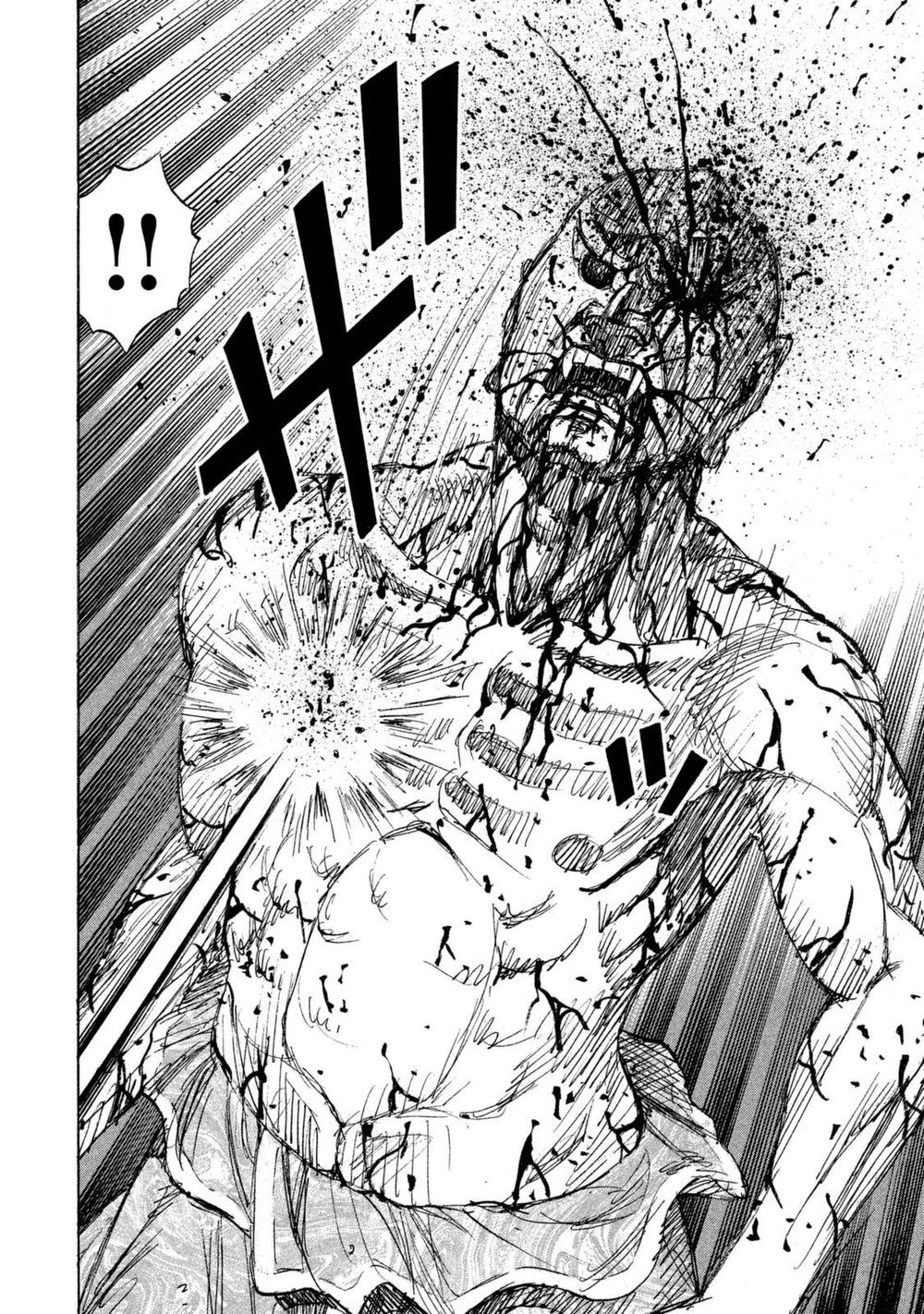 Đảo Ma Cà Rồng Phần 3: Chapter 110