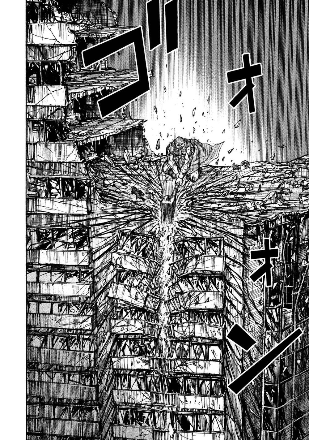 Đảo Ma Cà Rồng Phần 3: Chapter 110