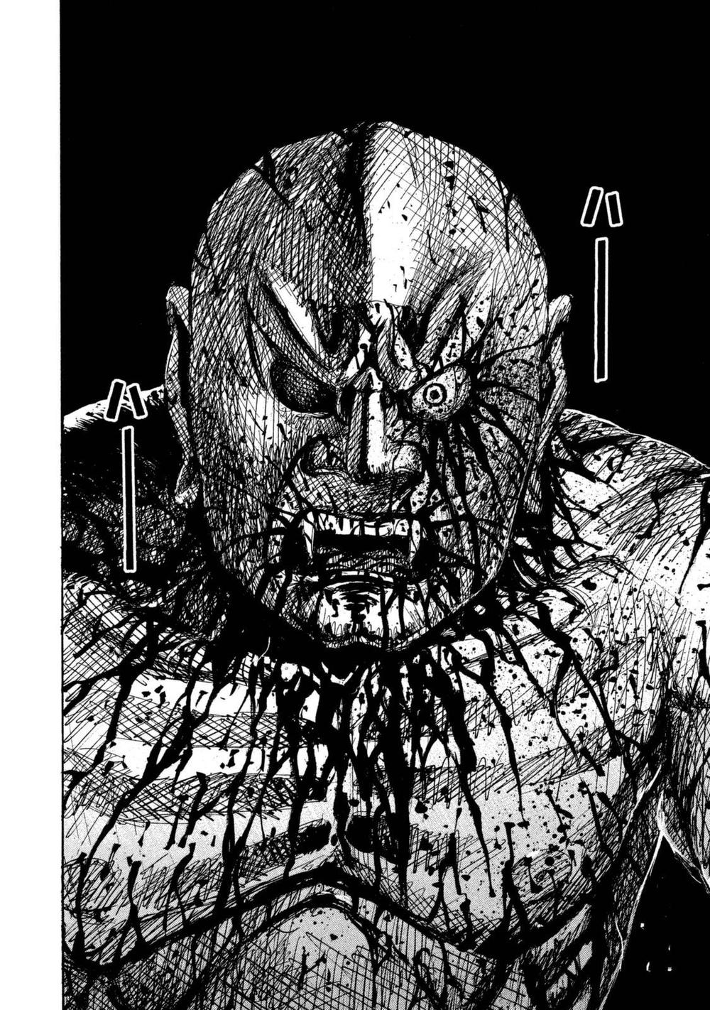 Đảo Ma Cà Rồng Phần 3: Chapter 111
