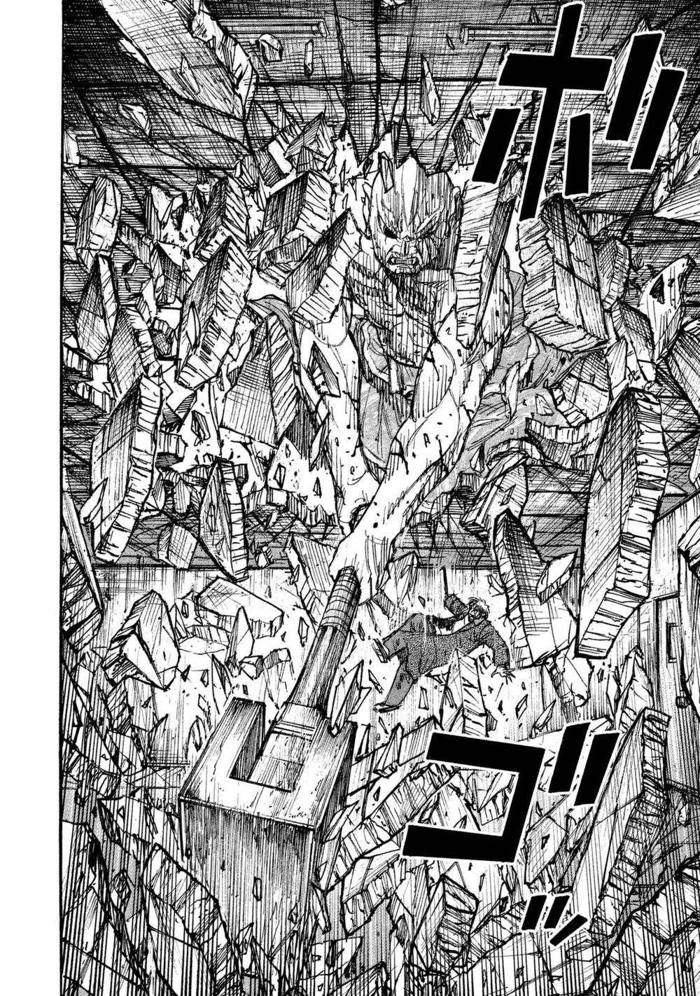 Đảo Ma Cà Rồng Phần 3: Chapter 111