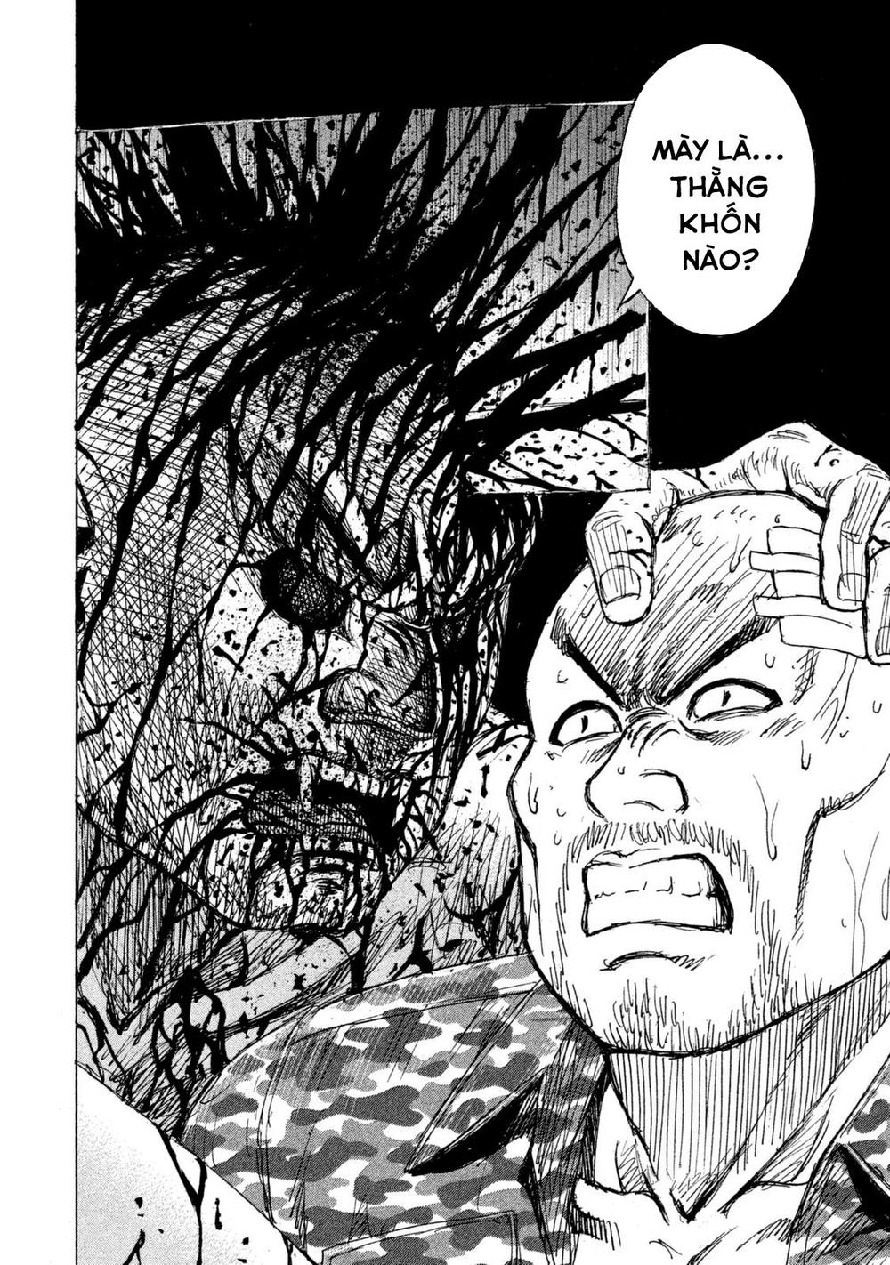 Đảo Ma Cà Rồng Phần 3: Chapter 114