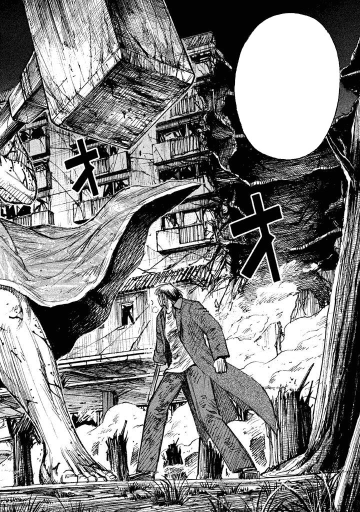 Đảo Ma Cà Rồng Phần 3: Chapter 116