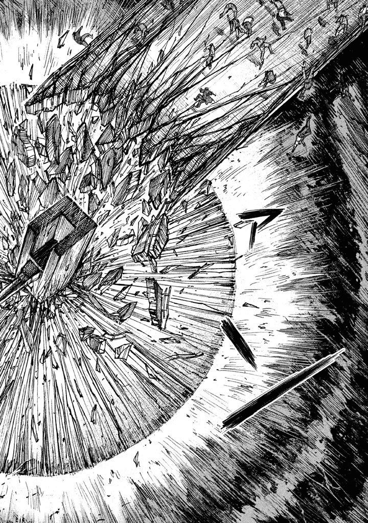Đảo Ma Cà Rồng Phần 3: Chapter 116
