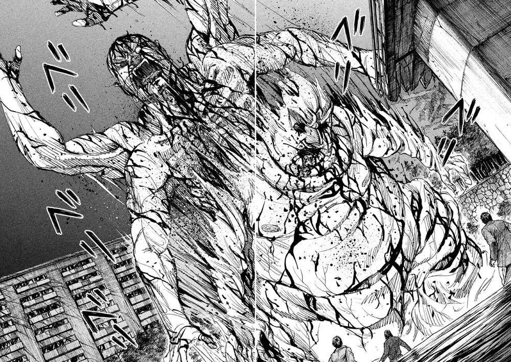 Đảo Ma Cà Rồng Phần 3: Chapter 117