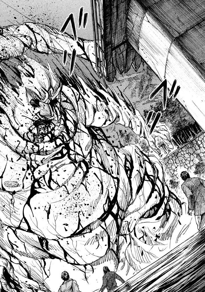 Đảo Ma Cà Rồng Phần 3: Chapter 117