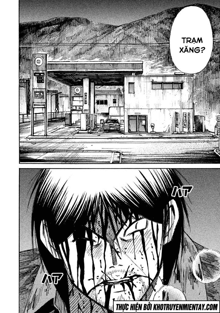 Đảo Ma Cà Rồng Phần 3: Chapter 118