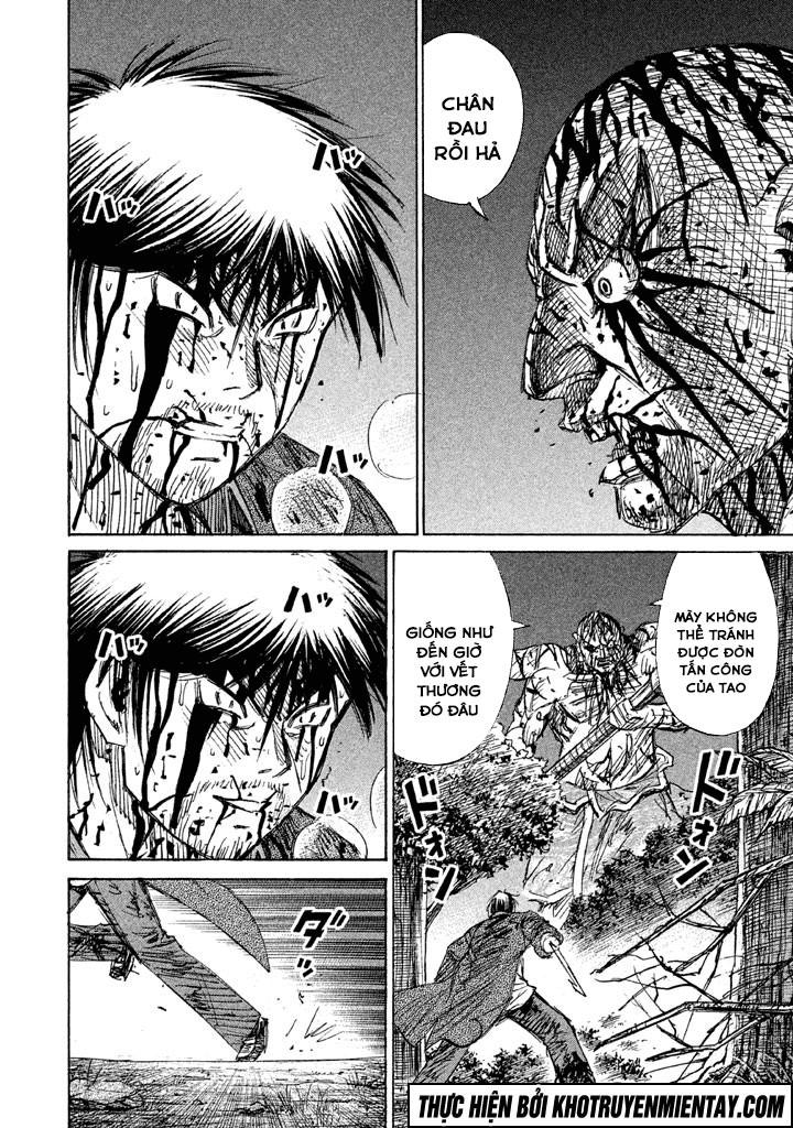 Đảo Ma Cà Rồng Phần 3: Chapter 120