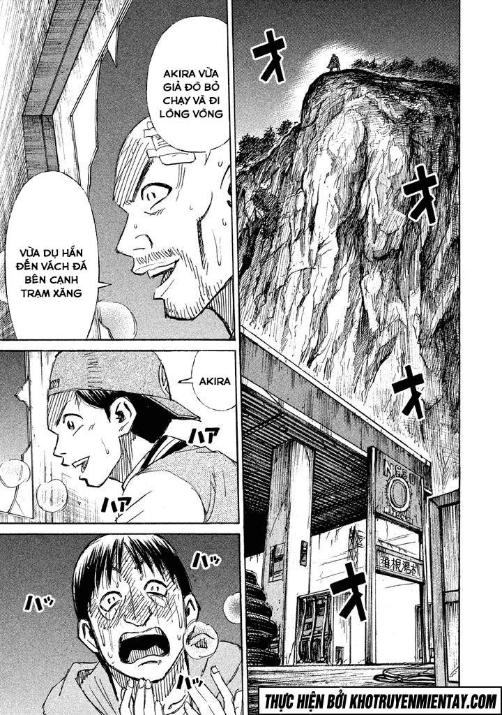 Đảo Ma Cà Rồng Phần 3: Chapter 120