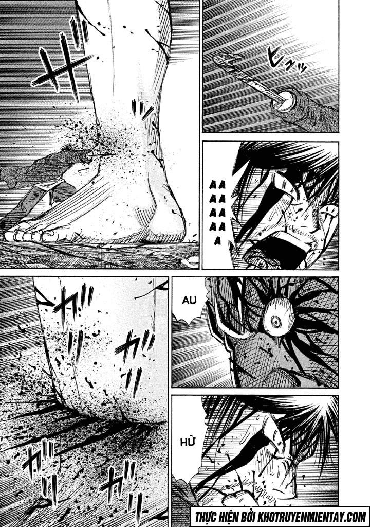 Đảo Ma Cà Rồng Phần 3: Chapter 121