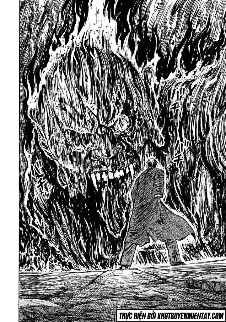 Đảo Ma Cà Rồng Phần 3: Chapter 123