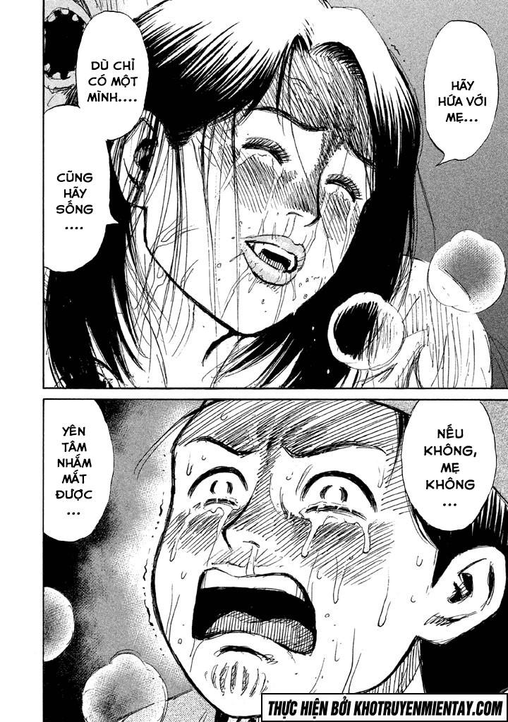 Đảo Ma Cà Rồng Phần 3: Chapter 124