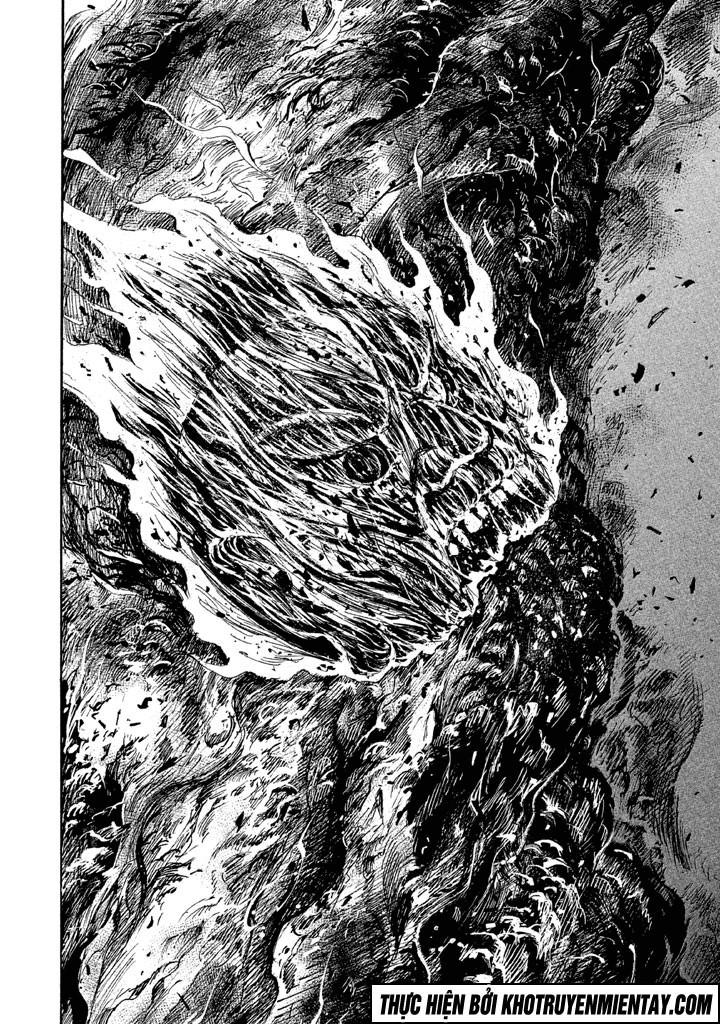 Đảo Ma Cà Rồng Phần 3: Chapter 124
