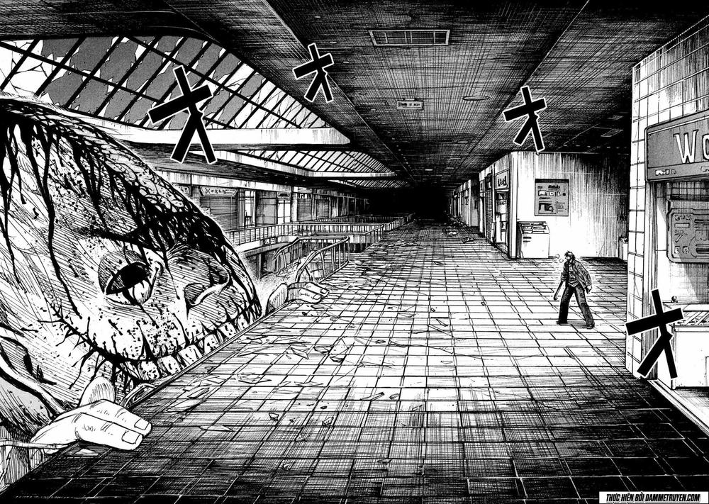 Đảo Ma Cà Rồng Phần 3: Chapter 13