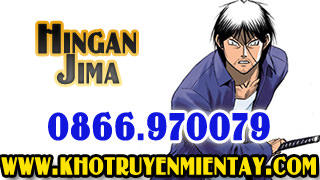 Đảo Ma Cà Rồng Phần 3: Chapter 130