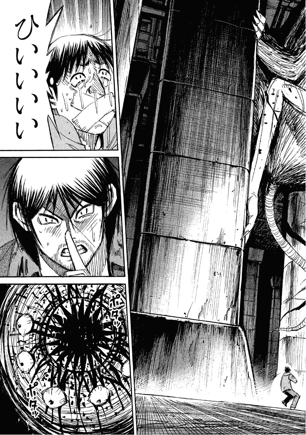 Đảo Ma Cà Rồng Phần 3: Chapter 138