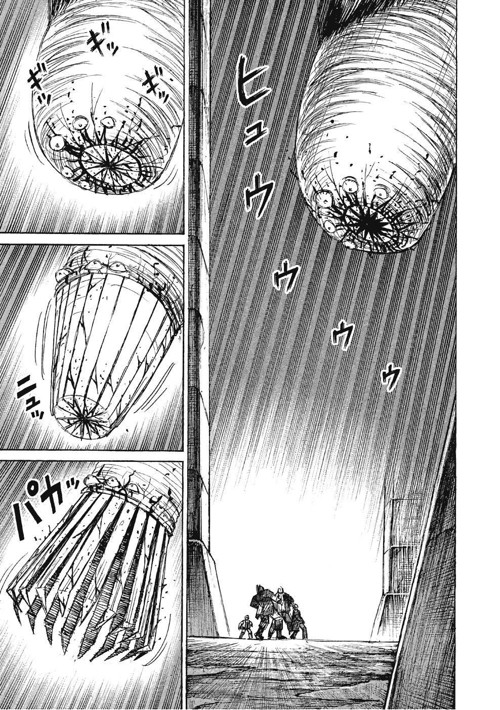 Đảo Ma Cà Rồng Phần 3: Chapter 139
