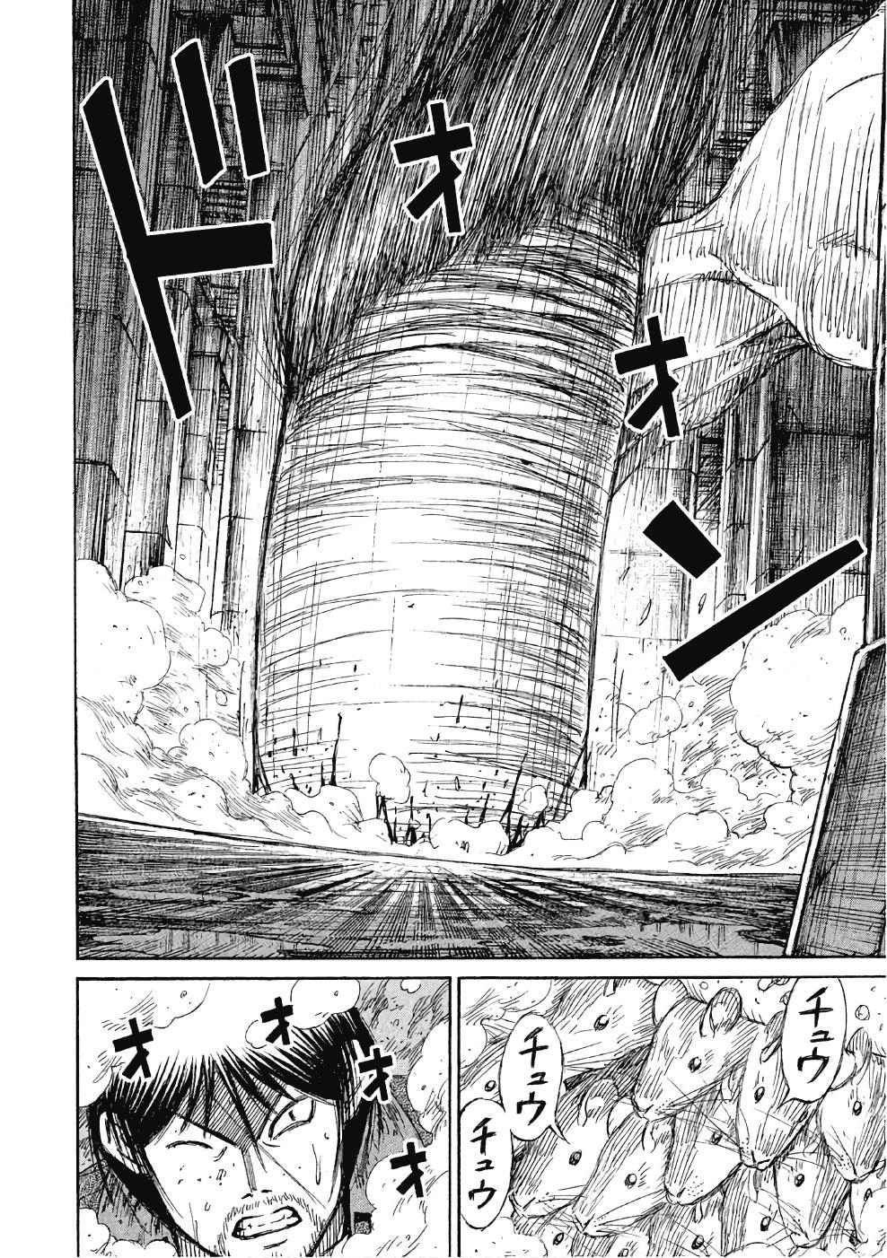 Đảo Ma Cà Rồng Phần 3: Chapter 139