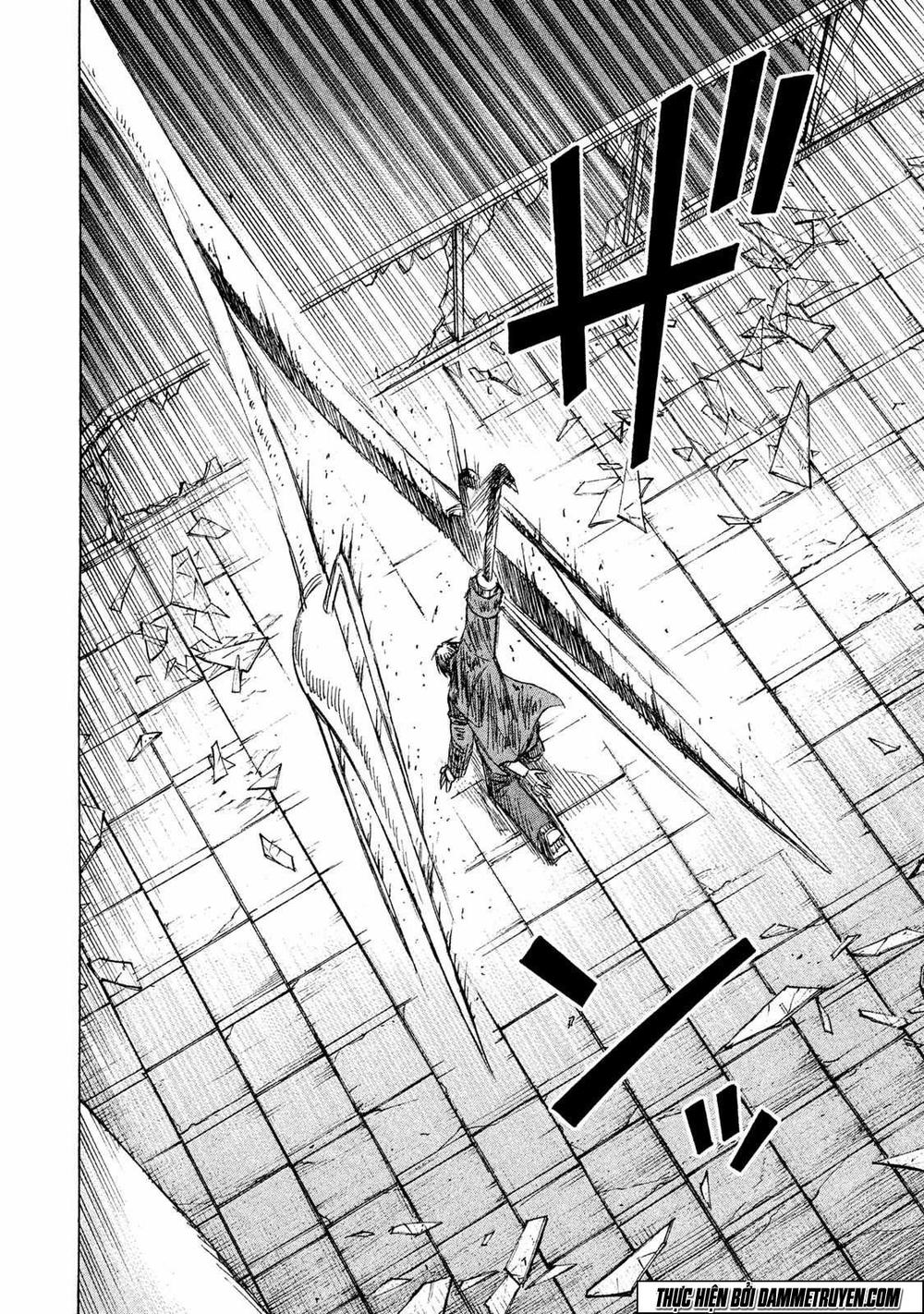 Đảo Ma Cà Rồng Phần 3: Chapter 14