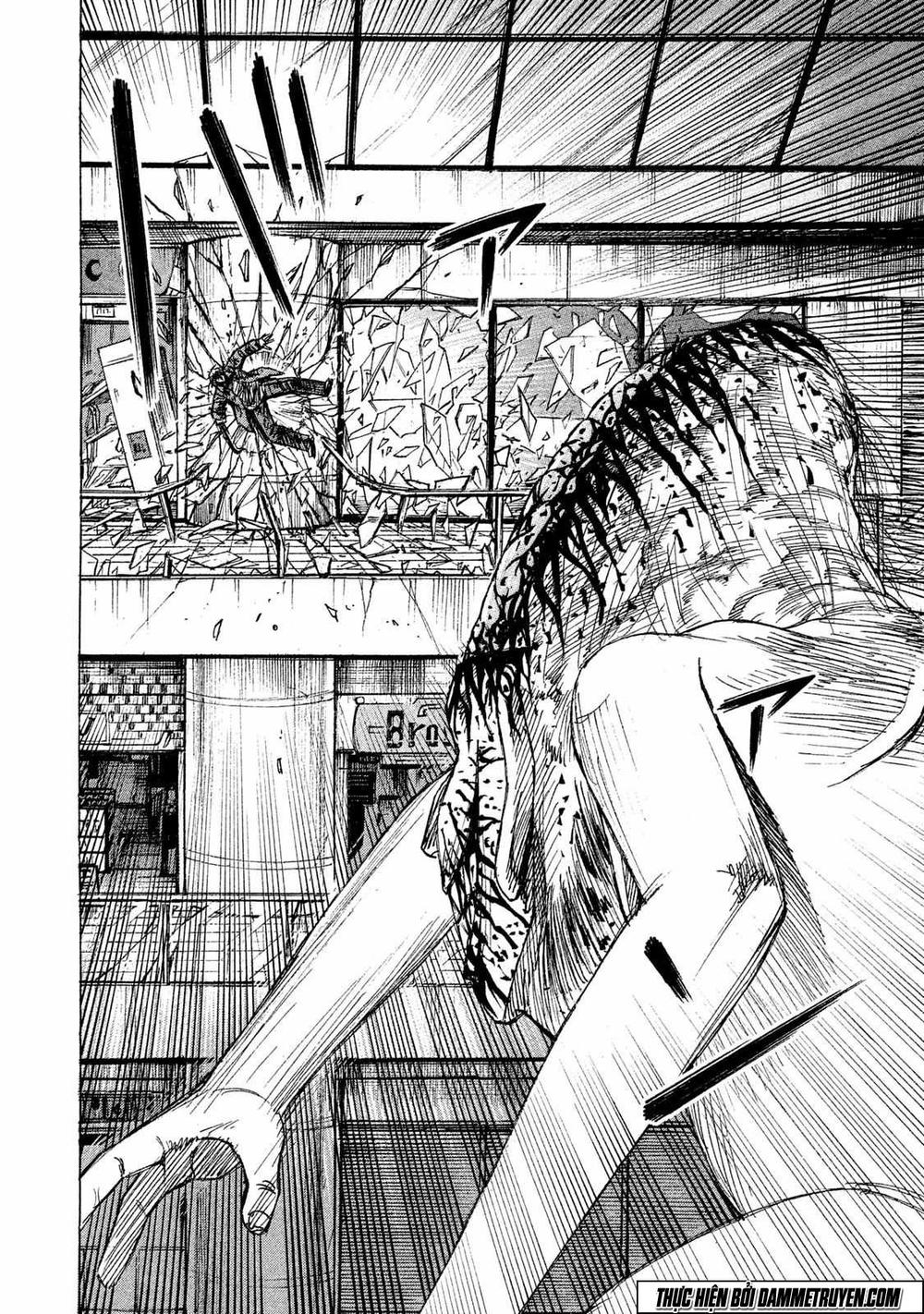 Đảo Ma Cà Rồng Phần 3: Chapter 14