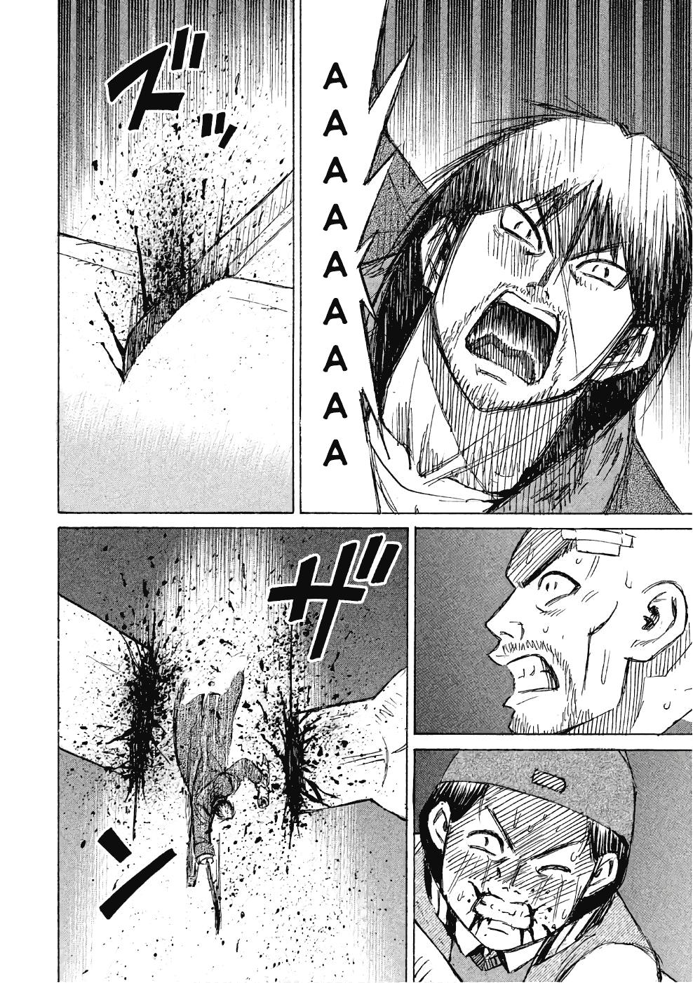 Đảo Ma Cà Rồng Phần 3: Chapter 142