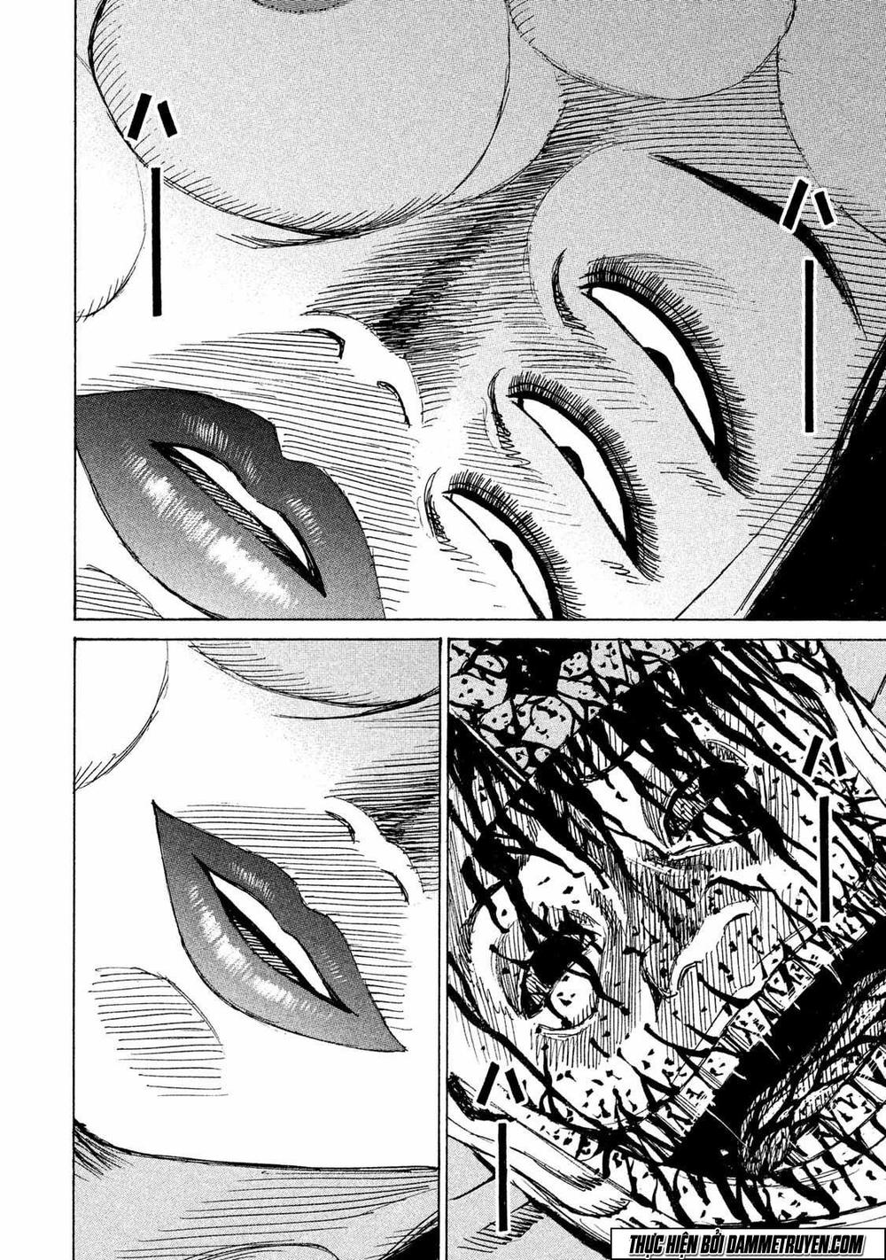 Đảo Ma Cà Rồng Phần 3: Chapter 17