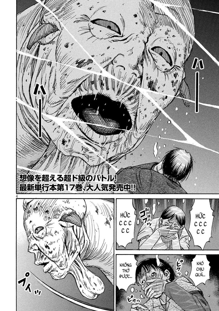 Đảo Ma Cà Rồng Phần 3: Chapter 179