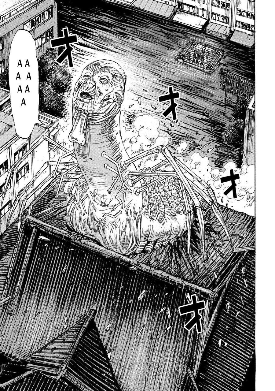 Đảo Ma Cà Rồng Phần 3: Chapter 182