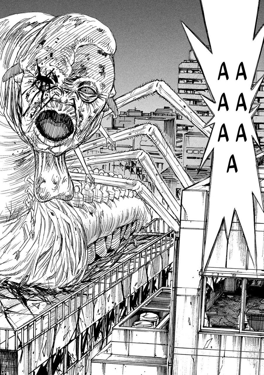 Đảo Ma Cà Rồng Phần 3: Chapter 186