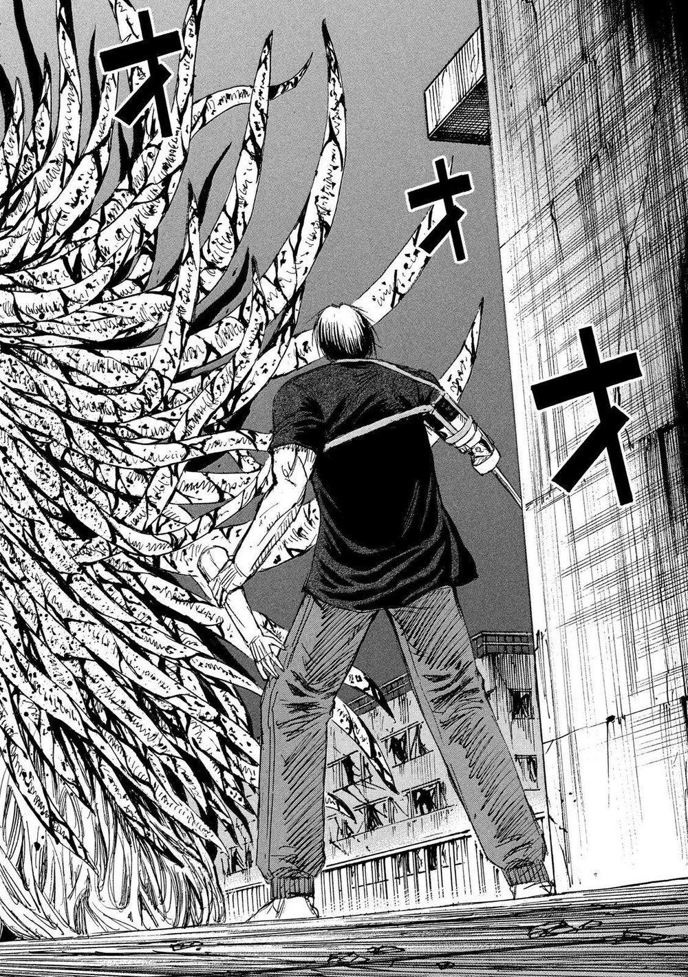 Đảo Ma Cà Rồng Phần 3: Chapter 188