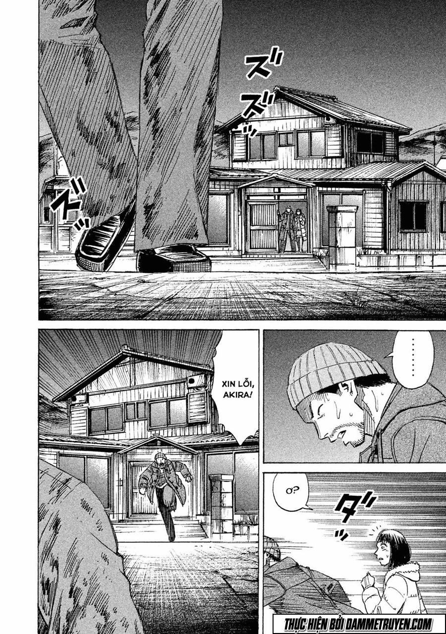 Đảo Ma Cà Rồng Phần 3: Chapter 19