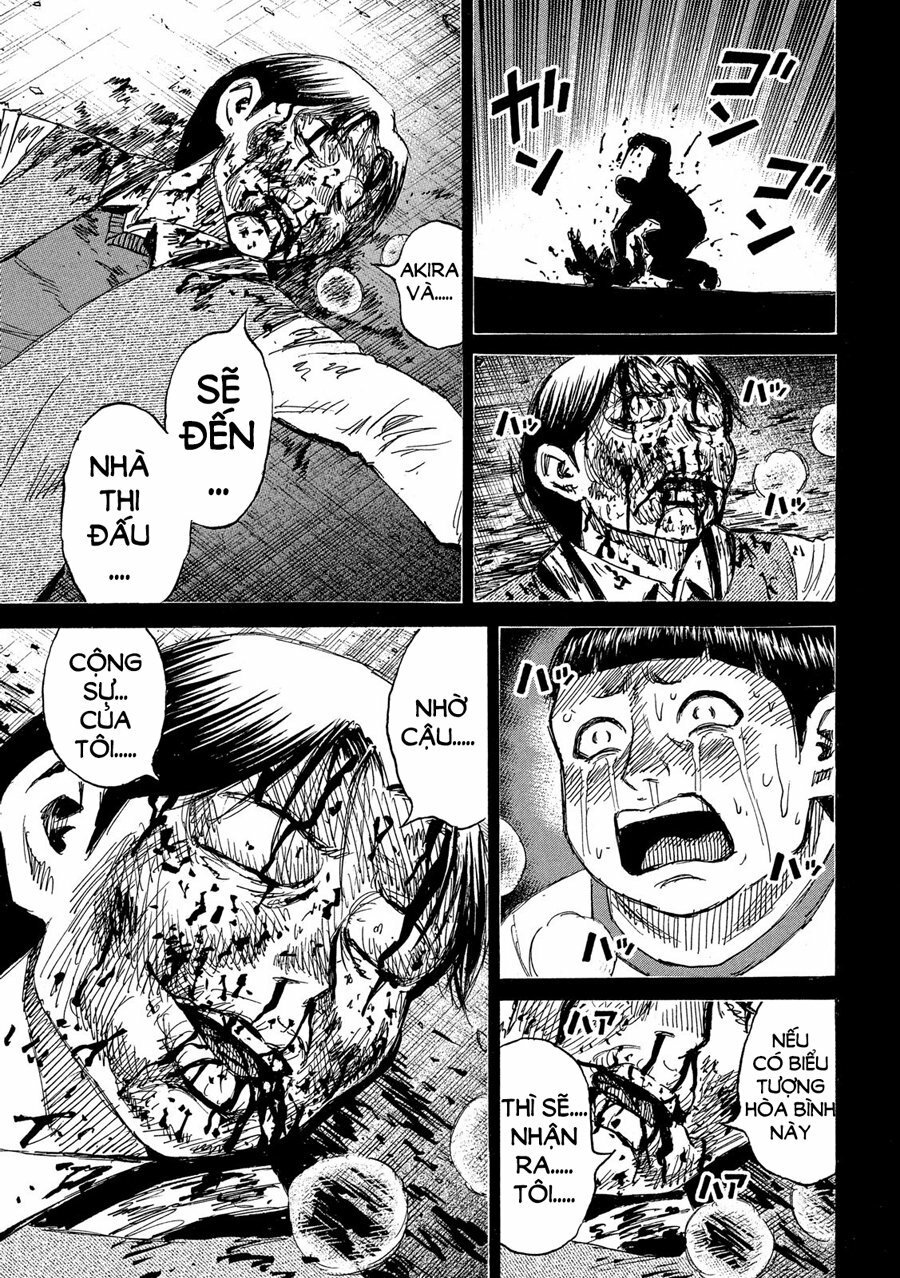 Đảo Ma Cà Rồng Phần 3: Chapter 195