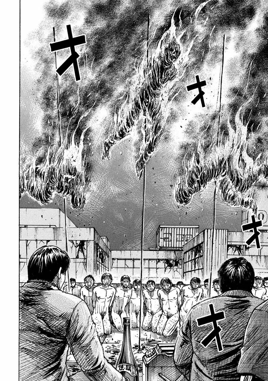 Đảo Ma Cà Rồng Phần 3: Chapter 196