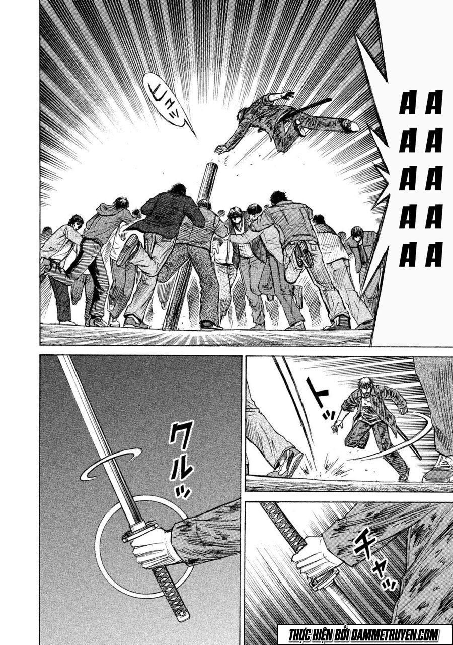 Đảo Ma Cà Rồng Phần 3: Chapter 2