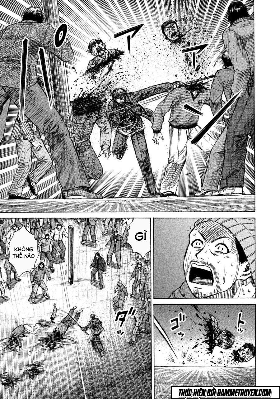 Đảo Ma Cà Rồng Phần 3: Chapter 2