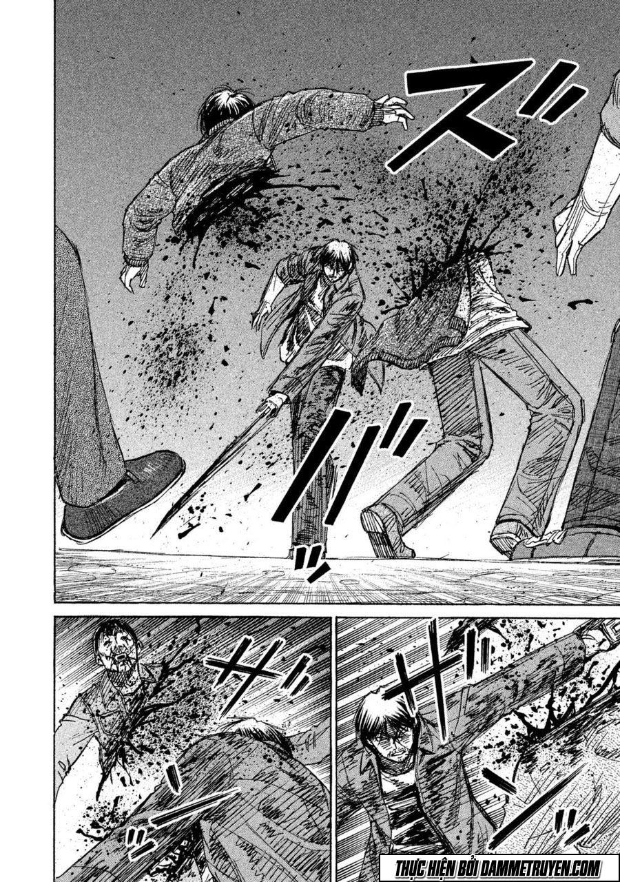 Đảo Ma Cà Rồng Phần 3: Chapter 2