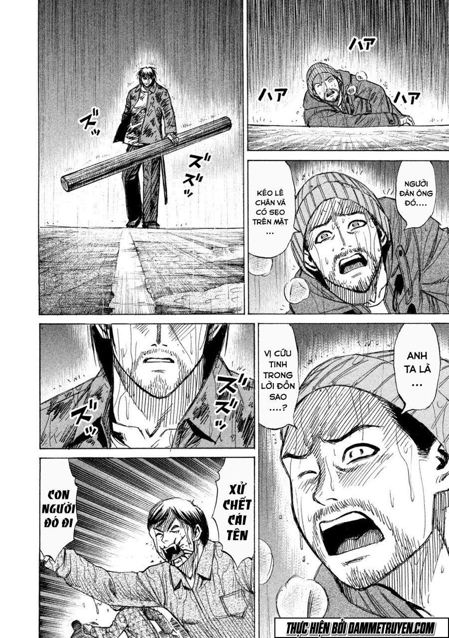 Đảo Ma Cà Rồng Phần 3: Chapter 2