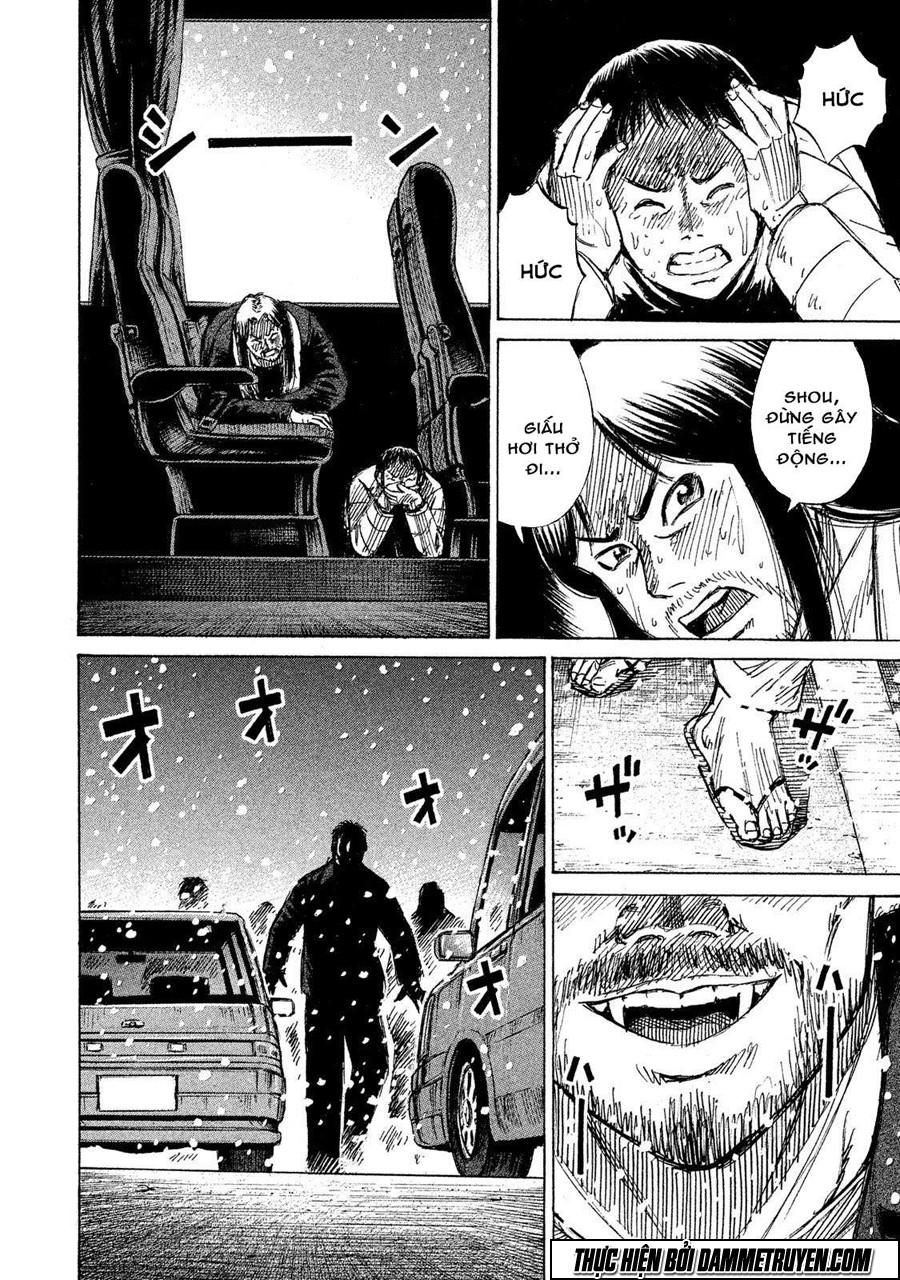 Đảo Ma Cà Rồng Phần 3: Chapter 20