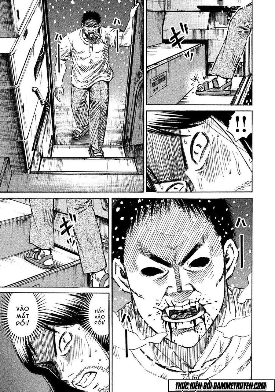 Đảo Ma Cà Rồng Phần 3: Chapter 20