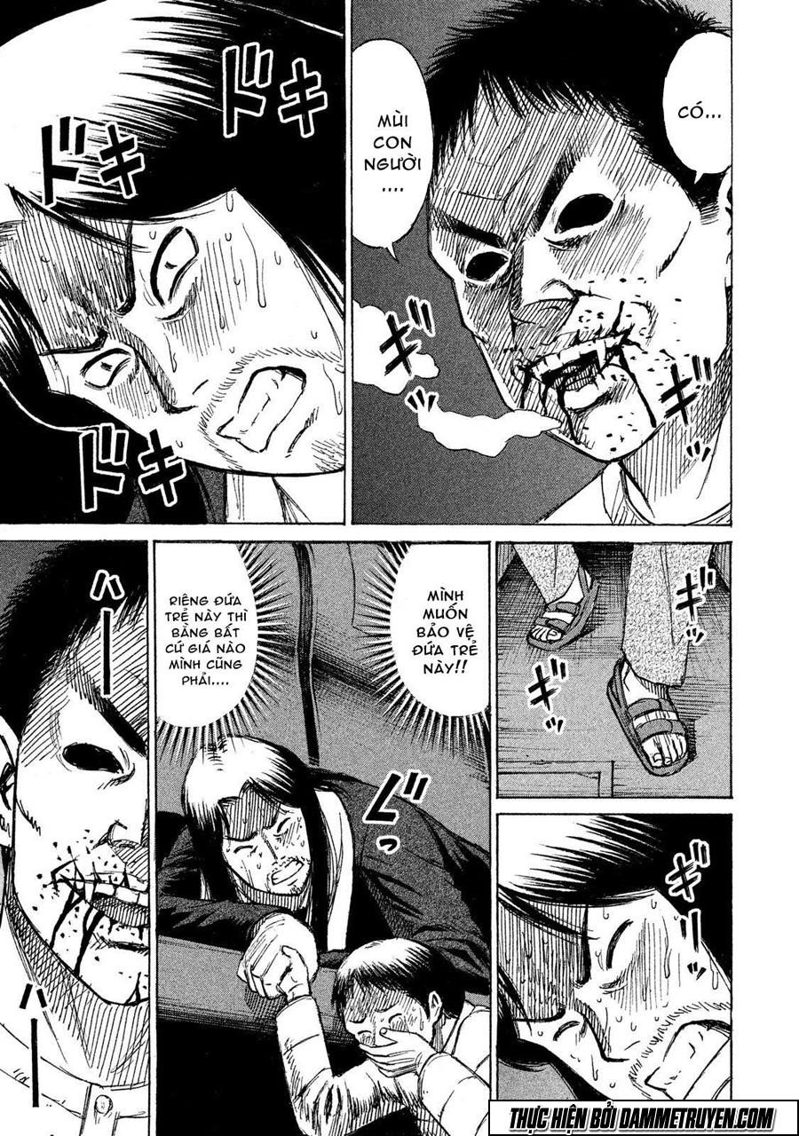 Đảo Ma Cà Rồng Phần 3: Chapter 20
