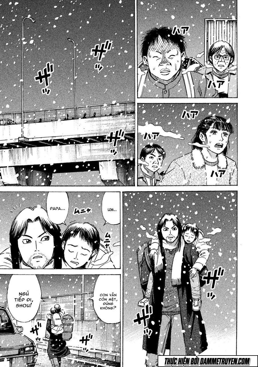 Đảo Ma Cà Rồng Phần 3: Chapter 20