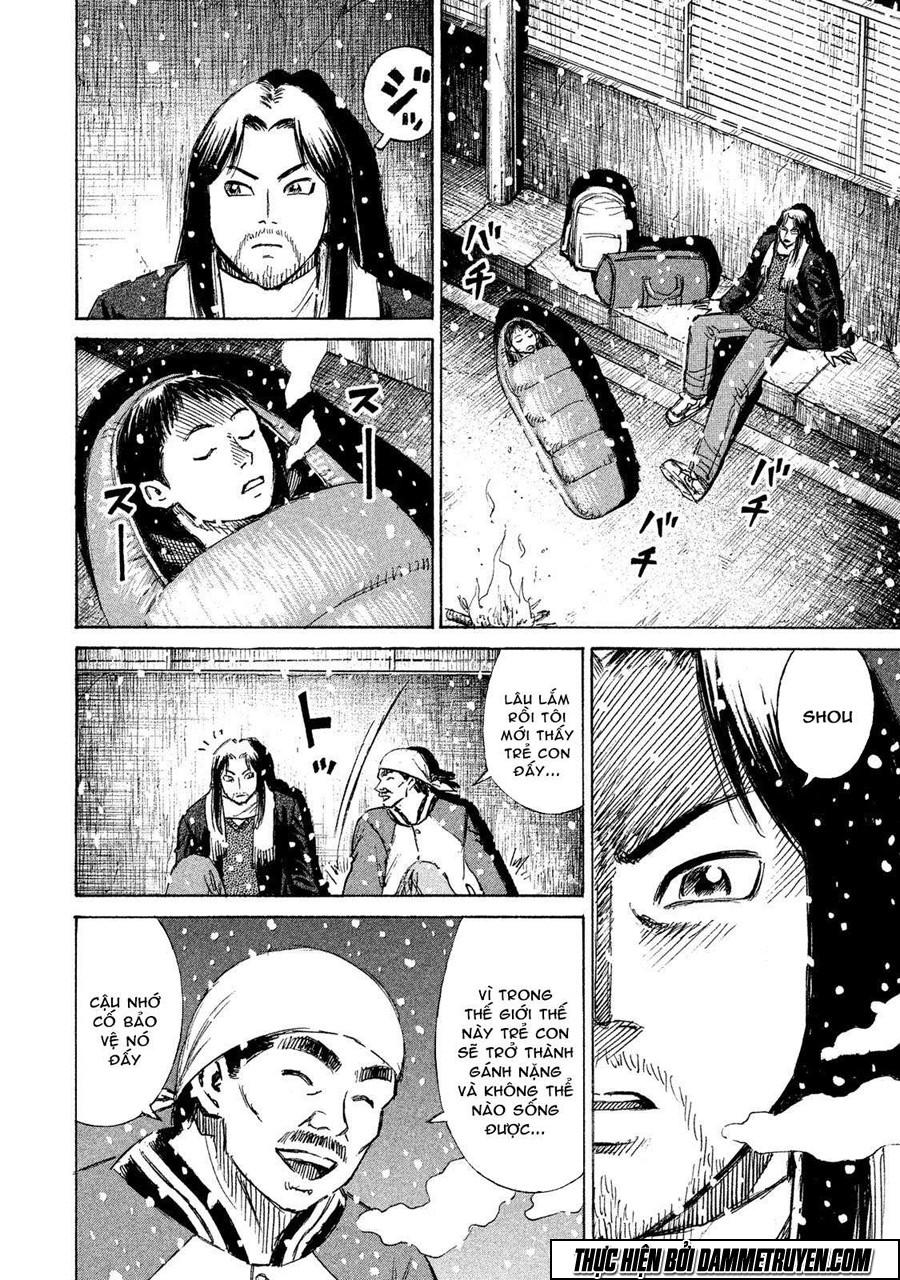 Đảo Ma Cà Rồng Phần 3: Chapter 20