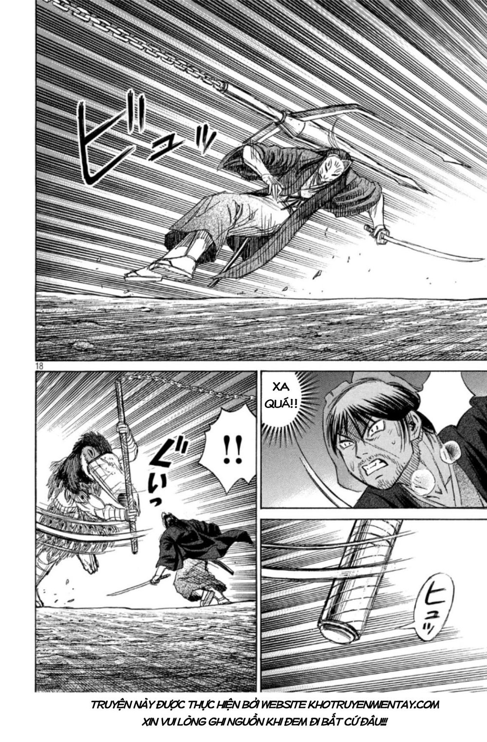 Đảo Ma Cà Rồng Phần 3: Chapter 208
