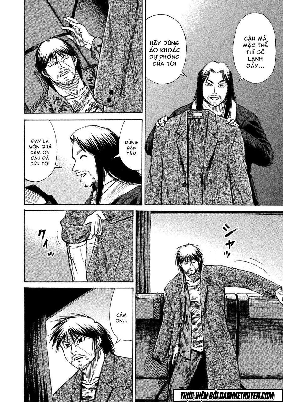 Đảo Ma Cà Rồng Phần 3: Chapter 21