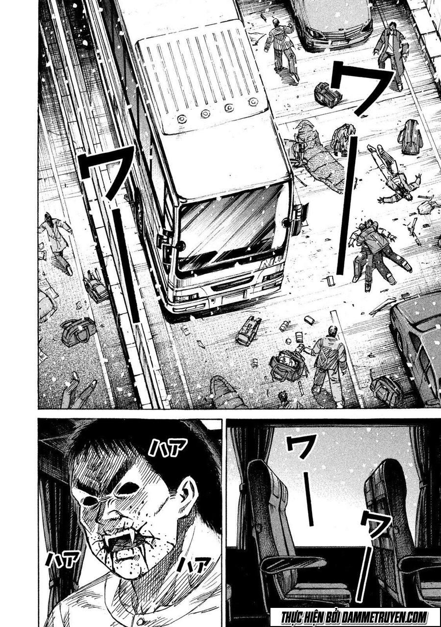 Đảo Ma Cà Rồng Phần 3: Chapter 21